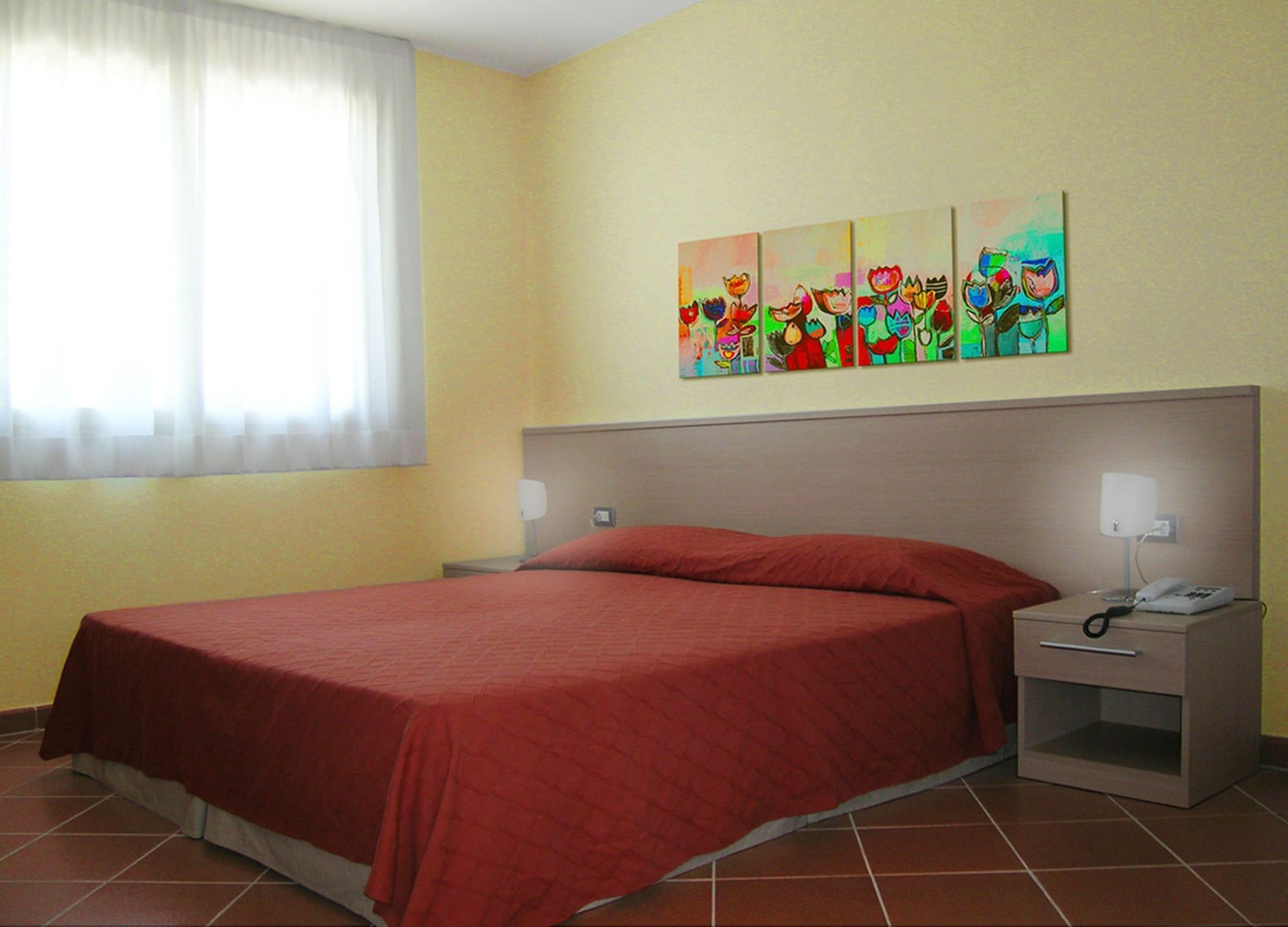 San Rossore Apartahotel