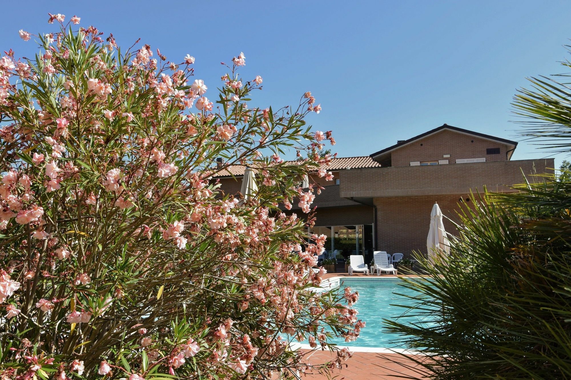 Apartahotel San Rossore