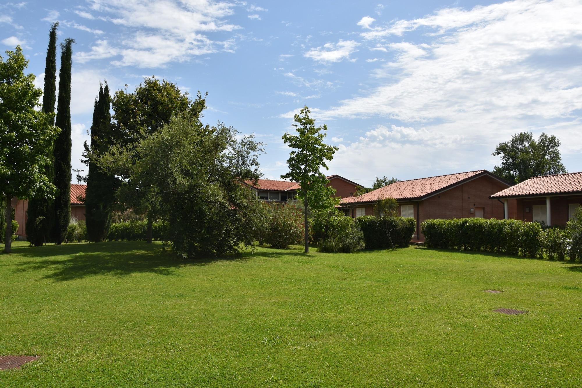 Aparthotel San Rossore
